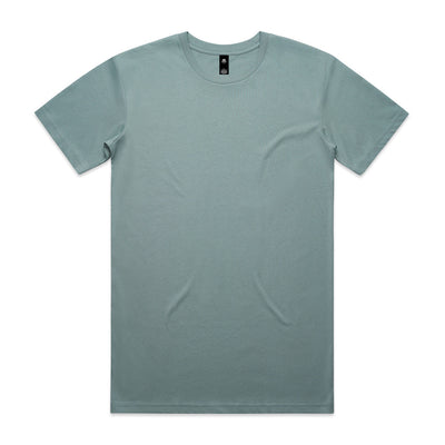 Staple Tee 5001 - Mineral