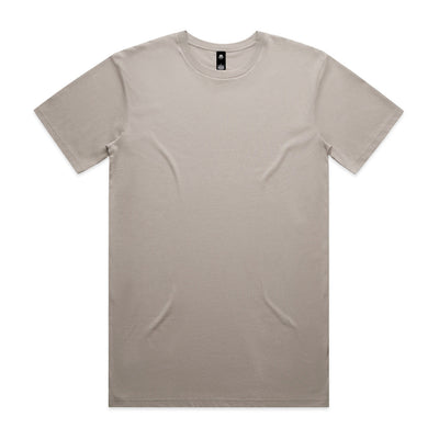 Staple Tee 5001 - Mushroom