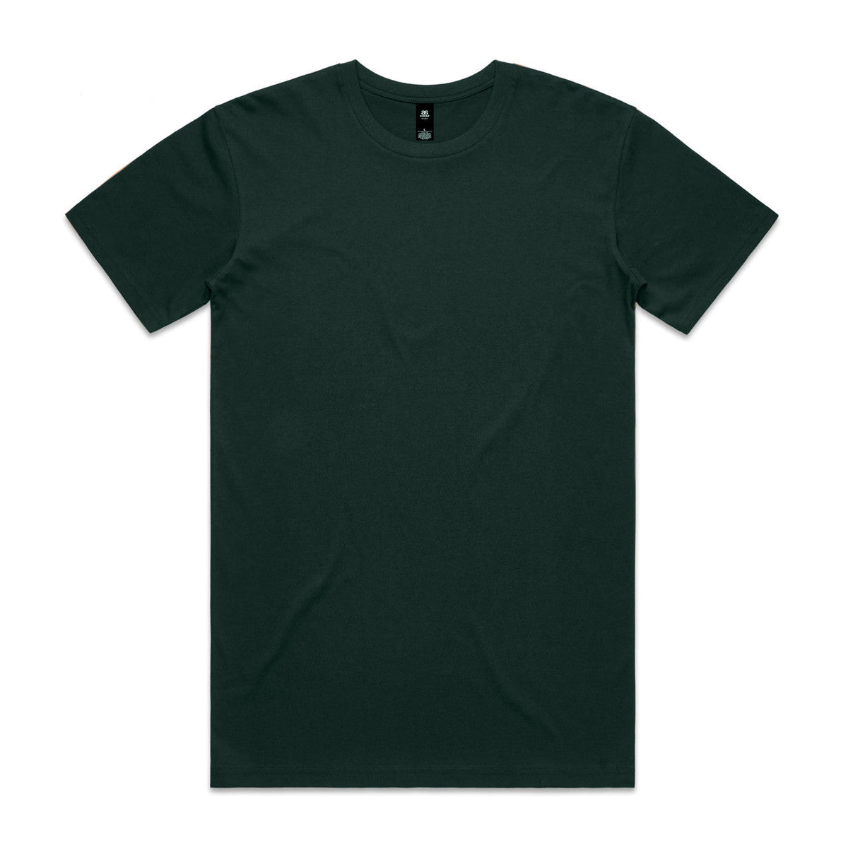Staple Tee 5001 - Pine Green