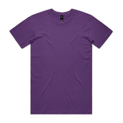 Staple Tee 5001 - Purple
