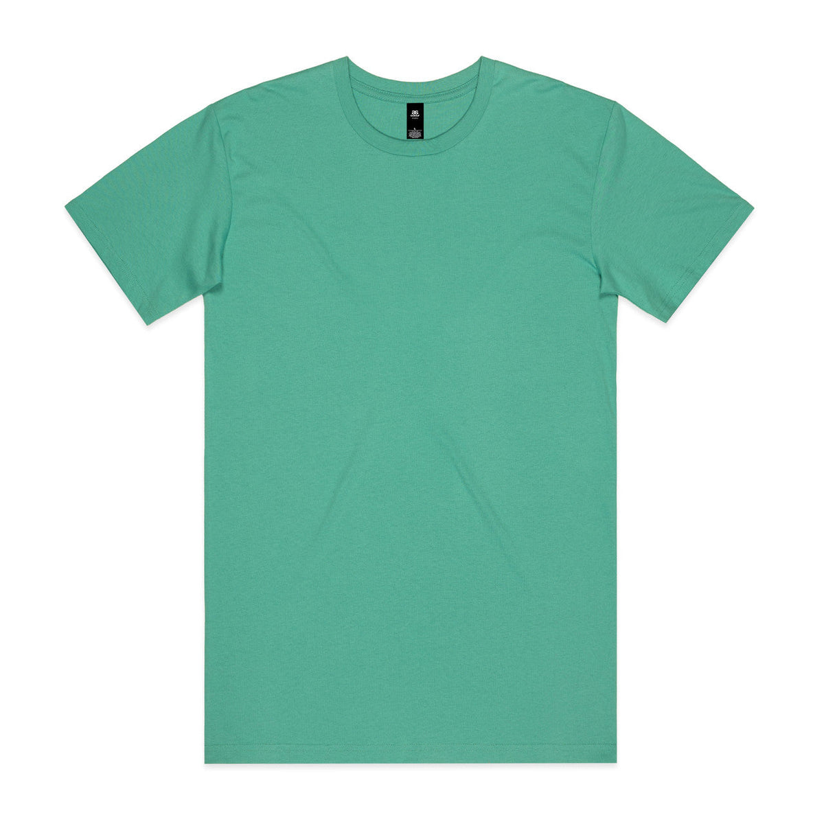 Staple Tee 5001 - Topaz