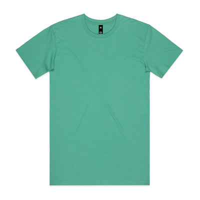 Staple Tee 5001 - Topaz