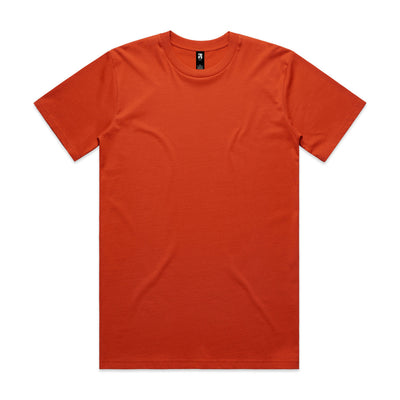 Classic Tee 5026 - Autumn