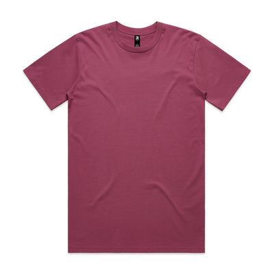 Classic Tee 5026 - Berry