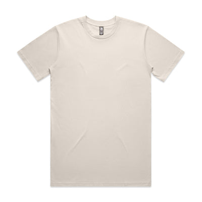 Classic Tee 5026 - Bone