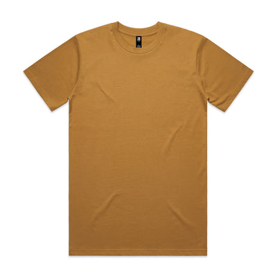 Classic Tee 5026 - Camel
