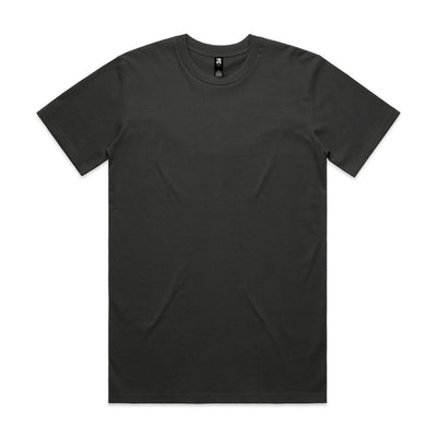 Classic Tee 5026 - Coal