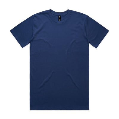 Classic Tee 5026 - Cobalt