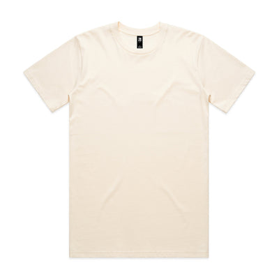 Classic Tee 5026 - Ecru