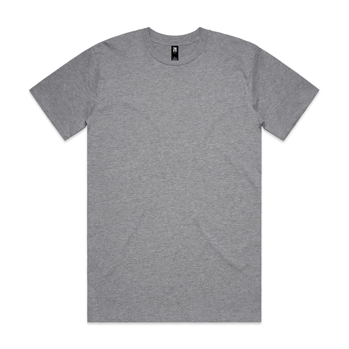 Classic Tee 5026 - Grey Marle