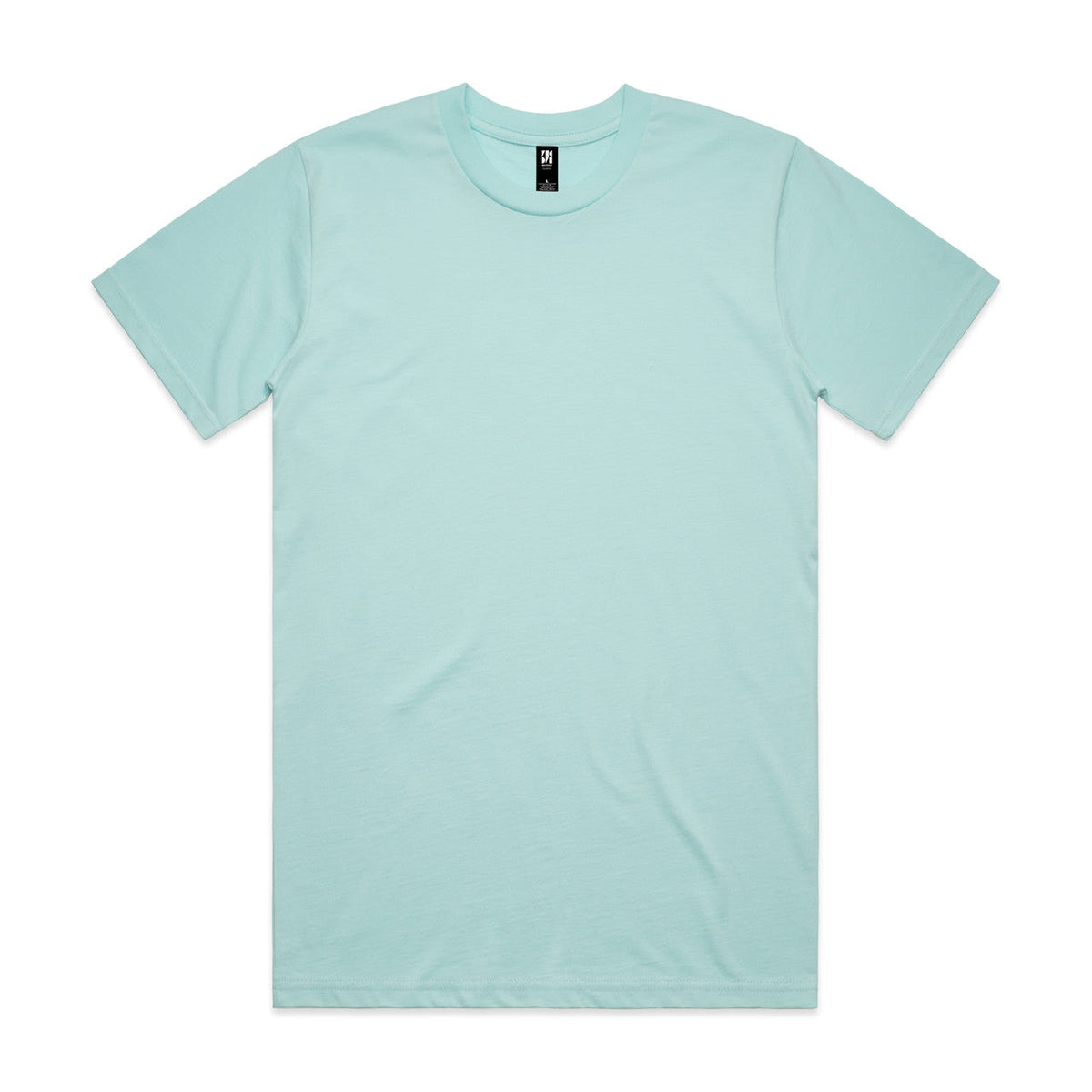Classic Tee 5026 - Lagoon