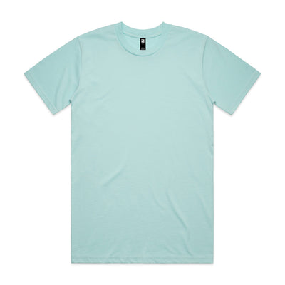 Classic Tee 5026 - Lagoon