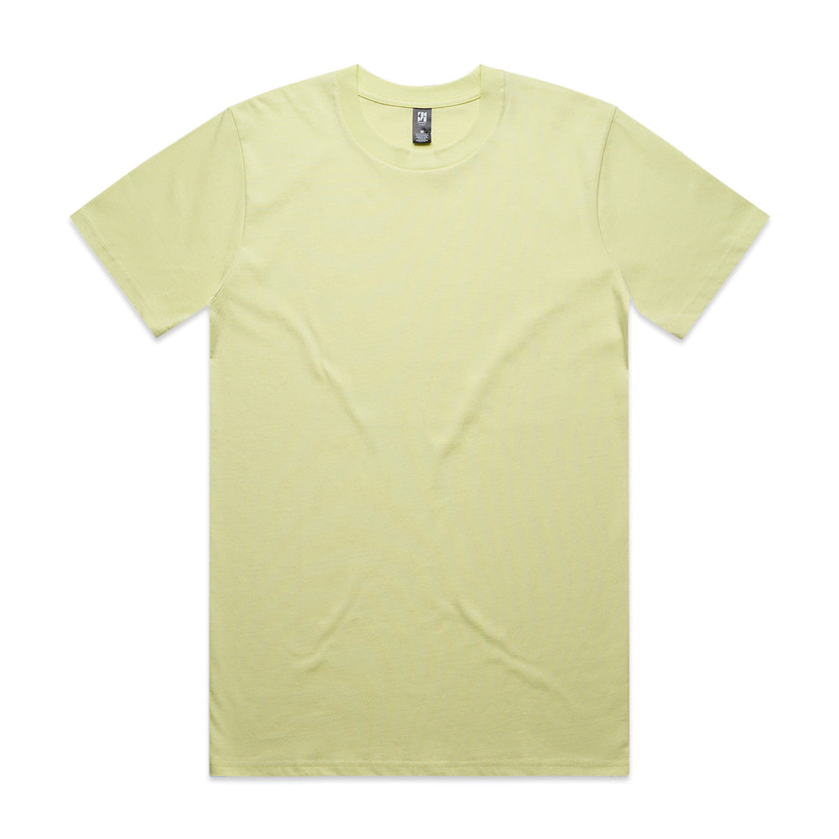 Classic Tee 5026 - Lime