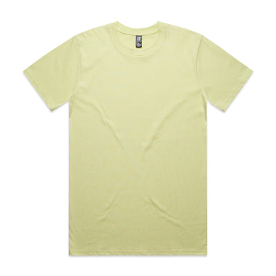 Classic Tee 5026 - Lime