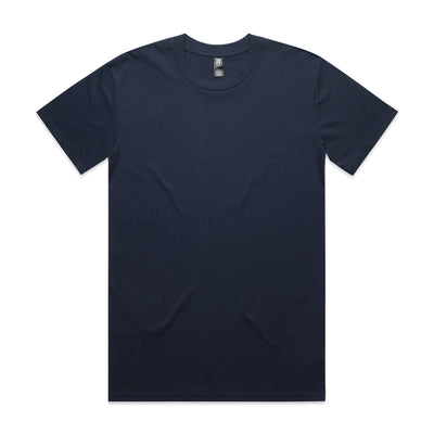 Classic Tee 5026 - Midnight Blue