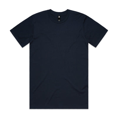 Classic Tee 5026 - Navy