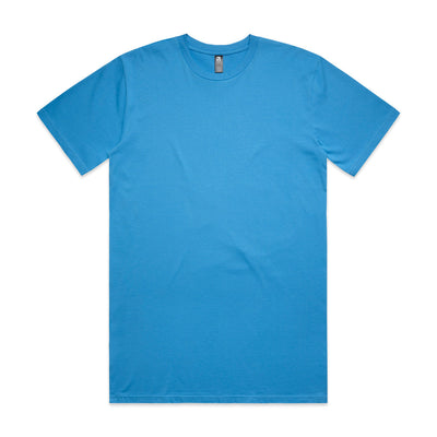 Classic Tee 5026 - Ocean