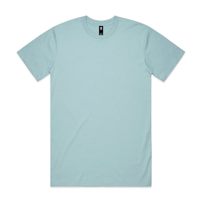Classic Tee 5026 - Pale Blue