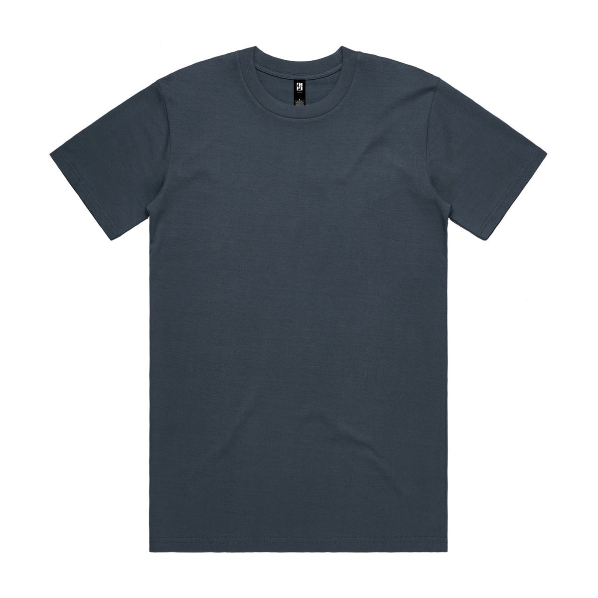 Classic Tee 5026 - Petrol Blue