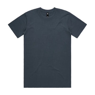 Classic Tee 5026 - Petrol Blue