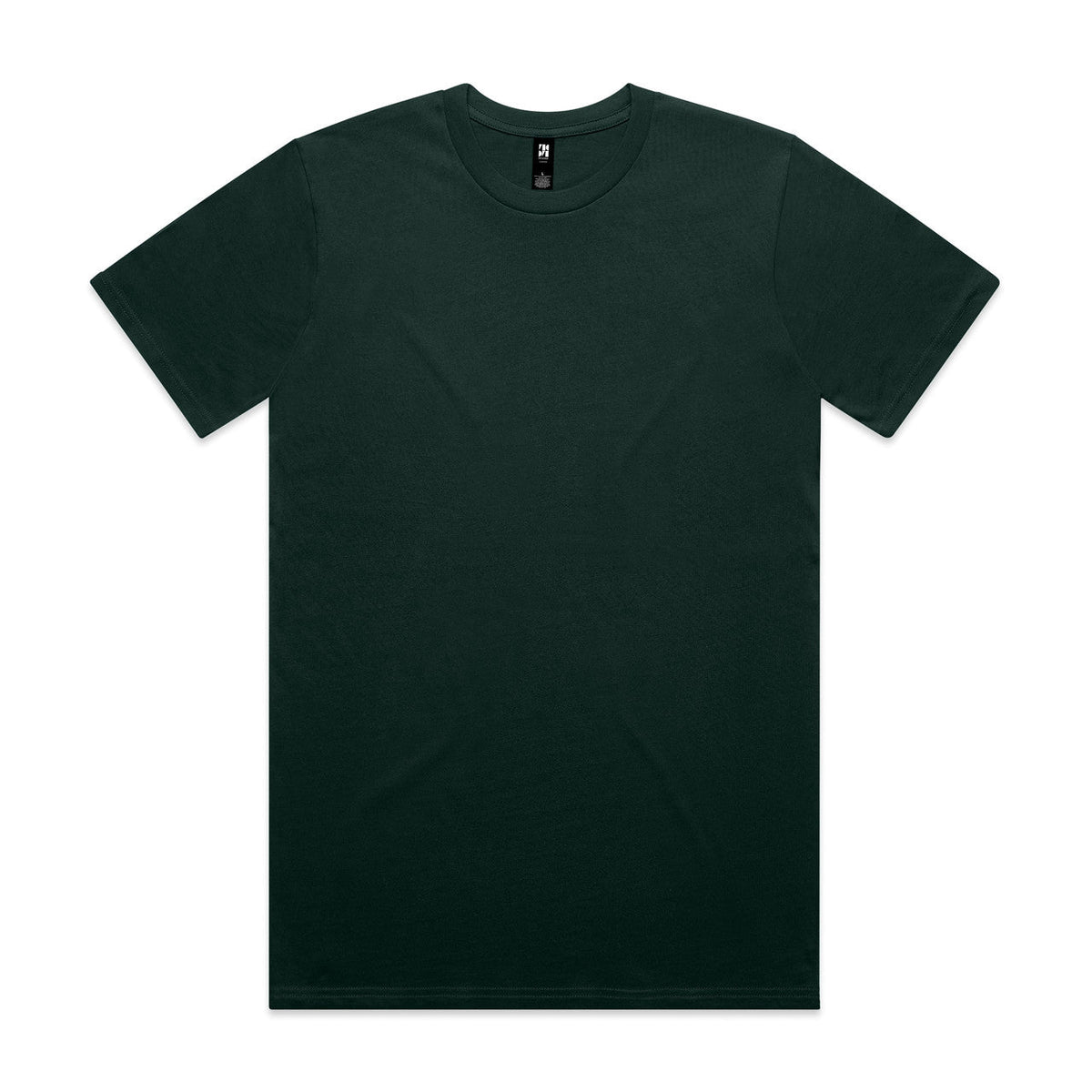 Classic Tee 5026 - Pine Green