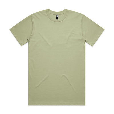 Classic Tee 5026 - Pistachio