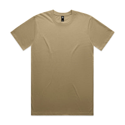 Classic Tee 5026 - Sand