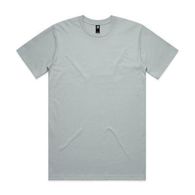 Classic Tee 5026 - Smoke