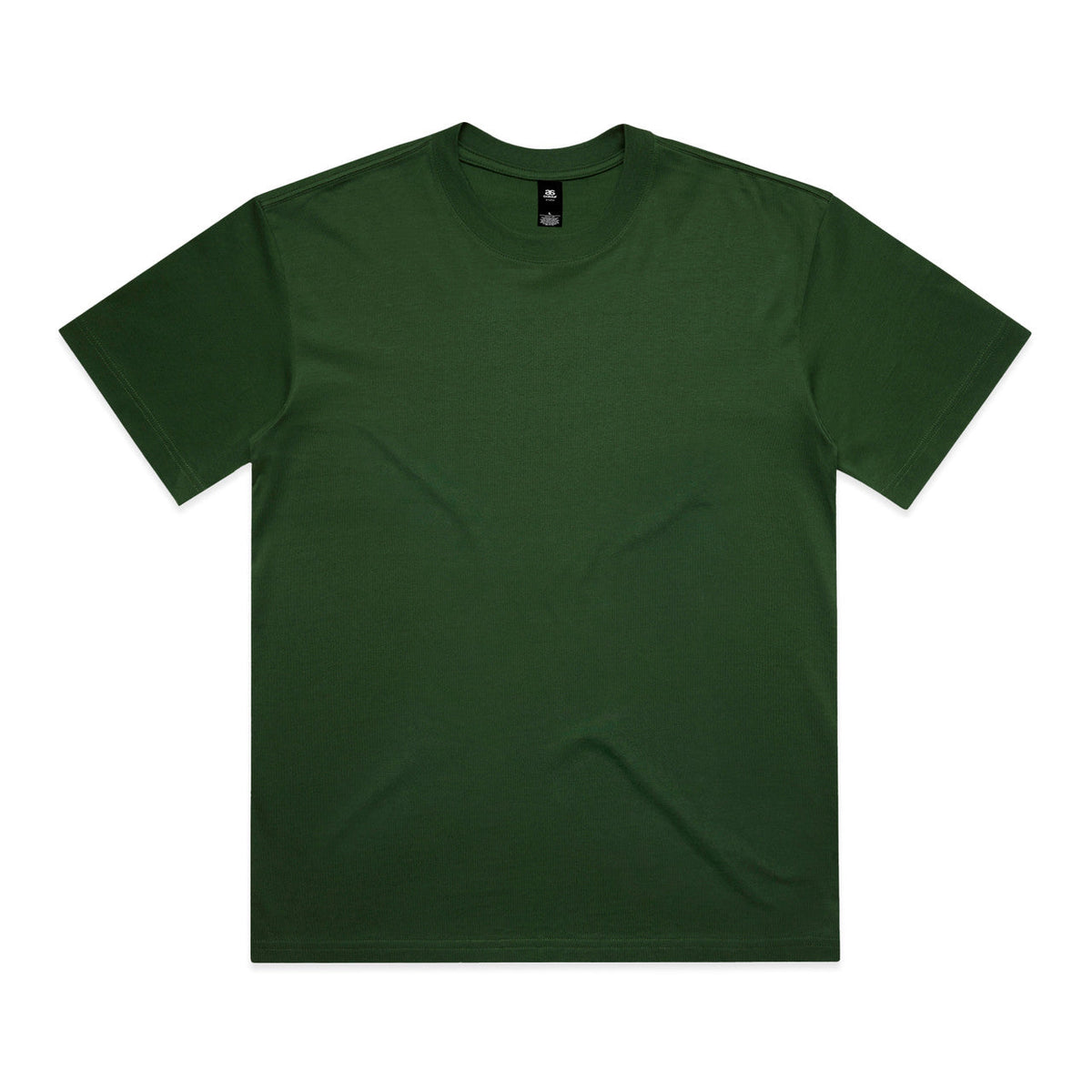 Box Tee 5030 - Forest Green