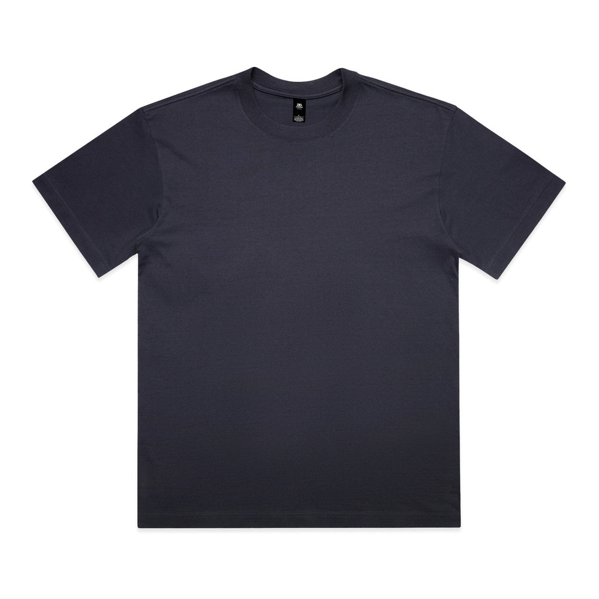 Box Tee 5030 - Ink Blue