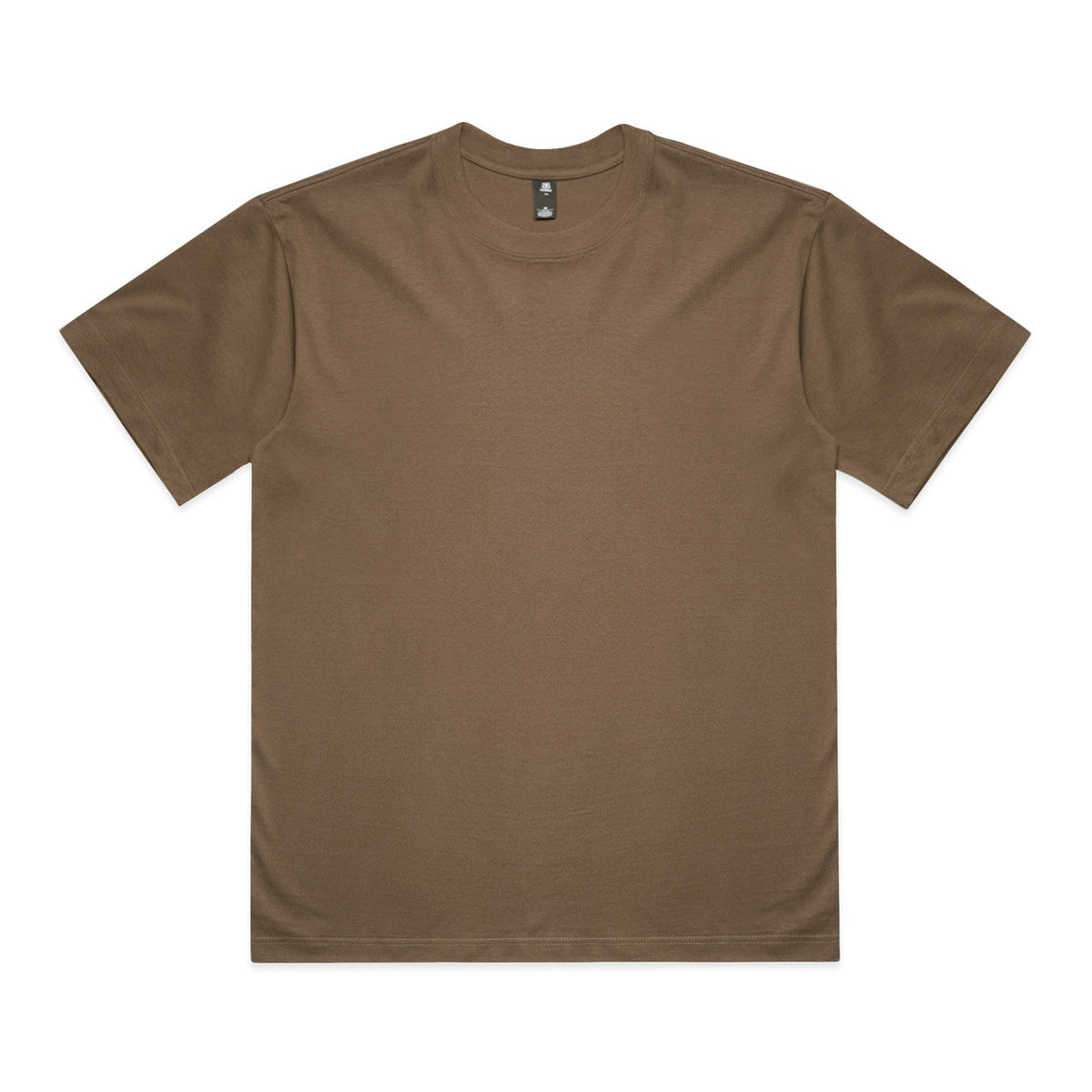 Box Tee 5030 - Walnut