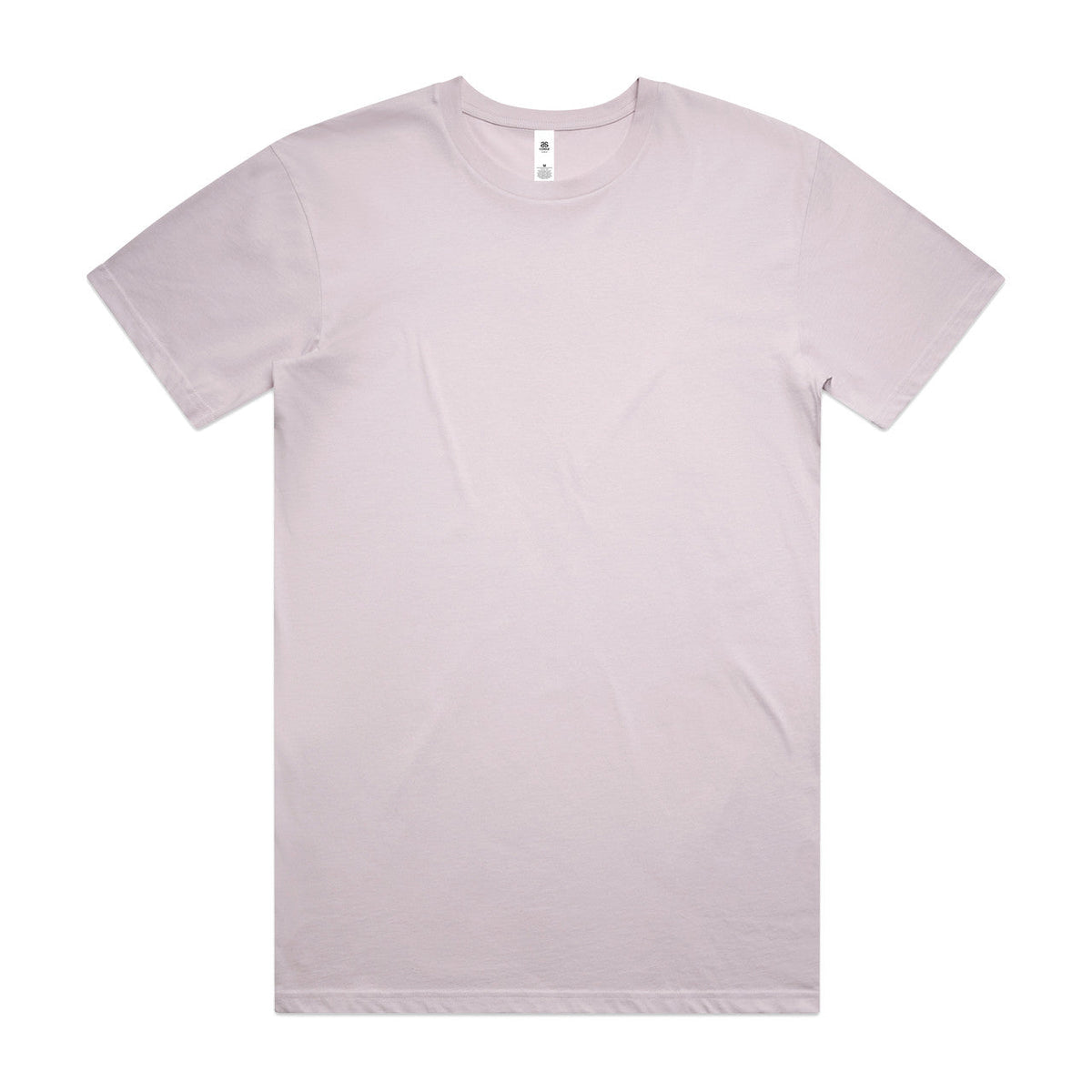 Basic Tee 5051 - Orchid