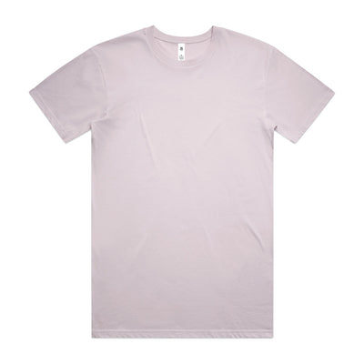 Basic Tee 5051 - Orchid