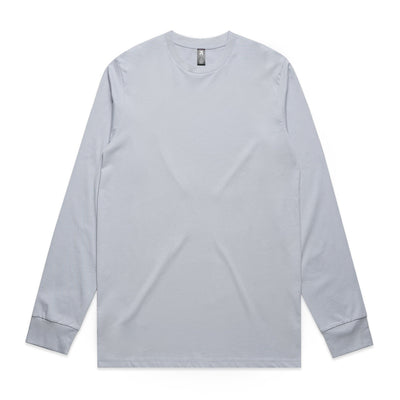 Classic L/S Tee 5071 - Powder
