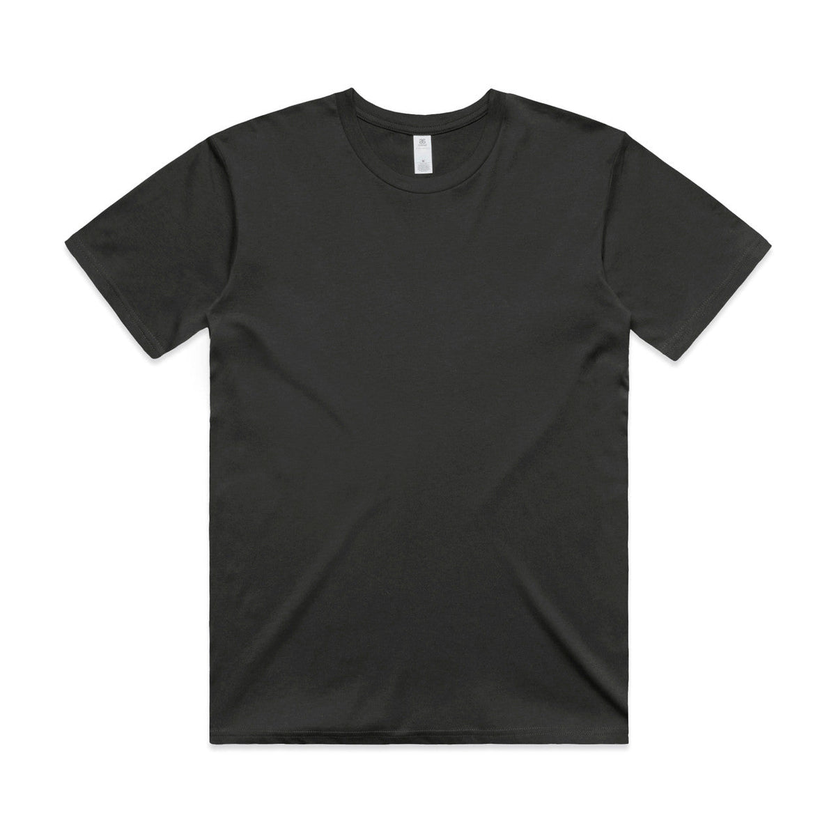 Staple Minus Tee [-5cm] 5074 5074 - Coal