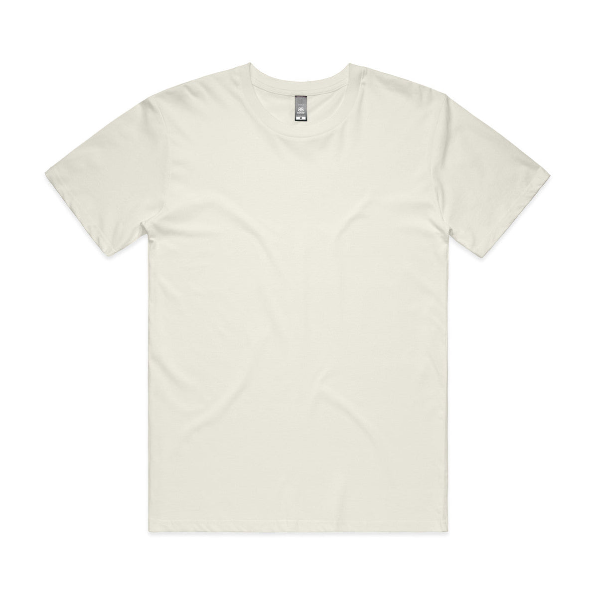 Staple Minus Tee [-5cm] 5074 5074 - Ecru
