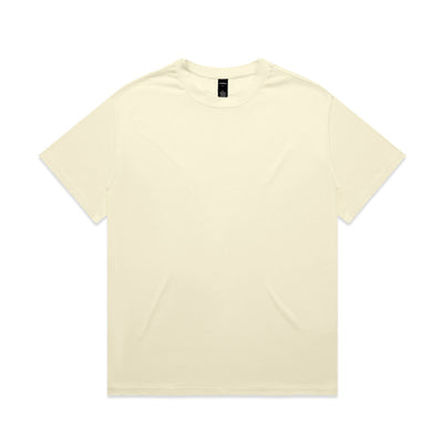 Heavy Tee 5080 - Butter