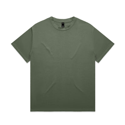 Heavy Tee 5080 - Cypress