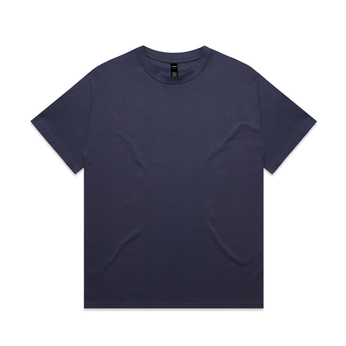 Heavy Tee 5080 - Midnight Blue