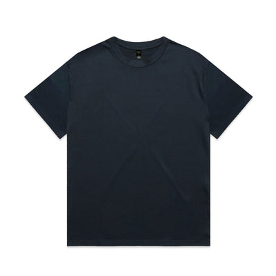 Heavy Tee 5080 - Navy