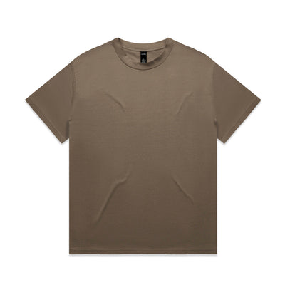 Heavy Tee 5080 - Walnut