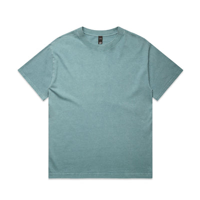 Heavy Faded Tee 5082 - Faded Chalk