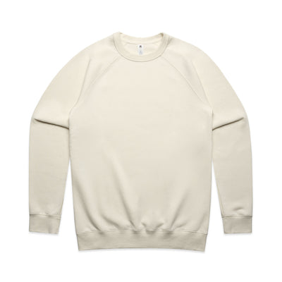 Supply Crew 5100 - Ecru