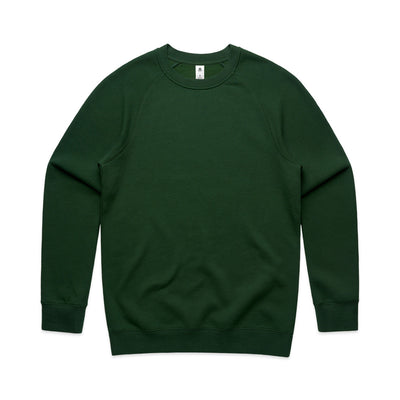 Supply Crew 5100 - Forest Green
