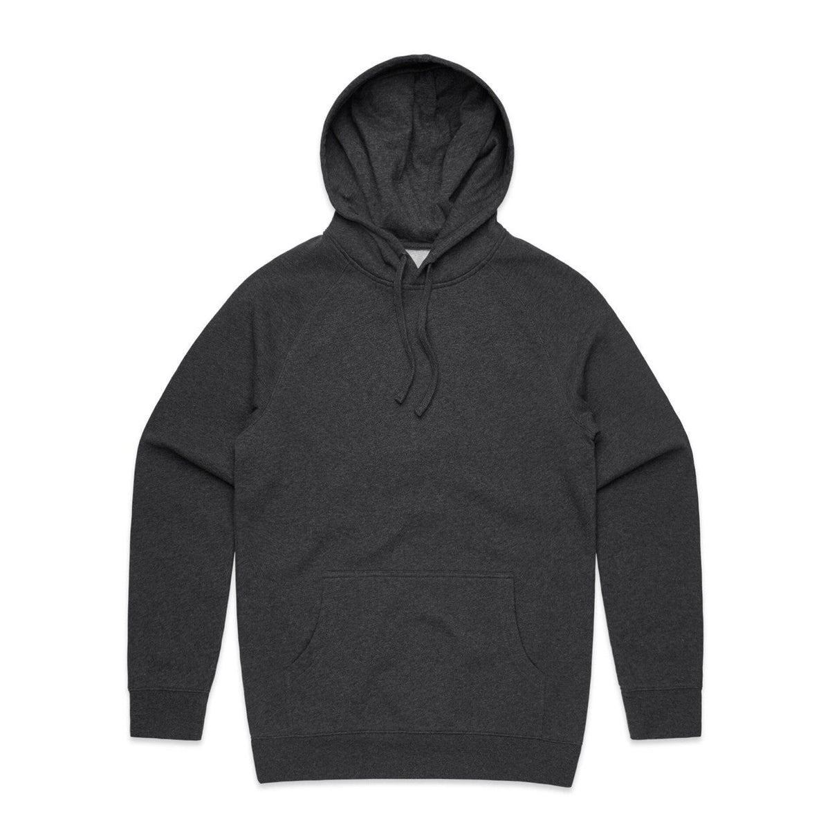Supply Hood 5101 - Asphalt Marle