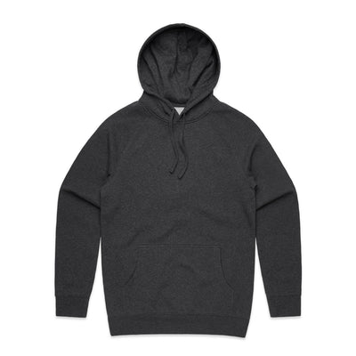 Supply Hood 5101 - Asphalt Marle