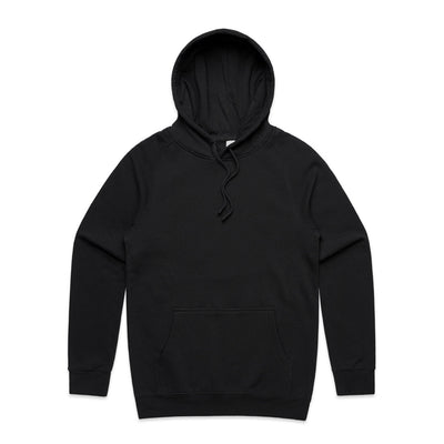 Supply Hood 5101 - Black