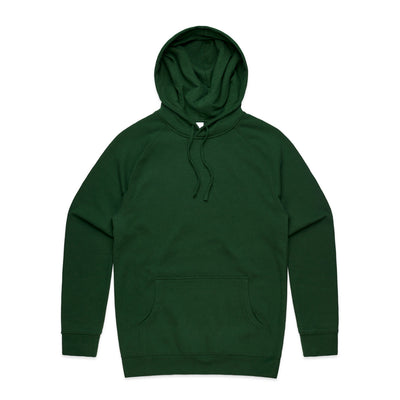 Supply Hood 5101 - Forest Green