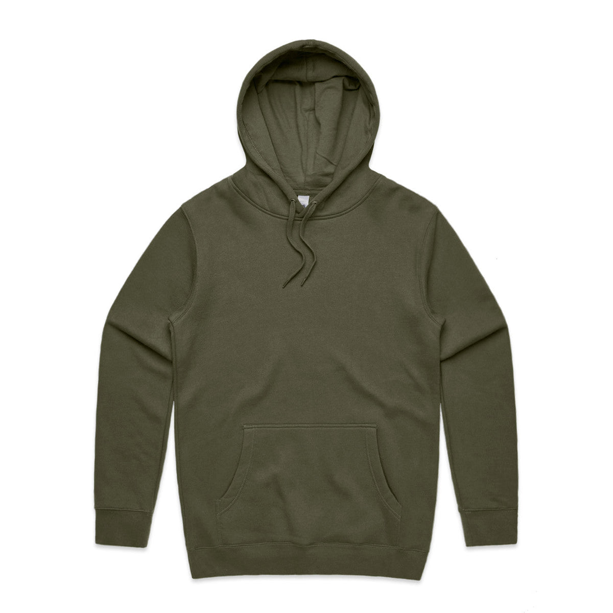 Stencil Hood 5102 - Army