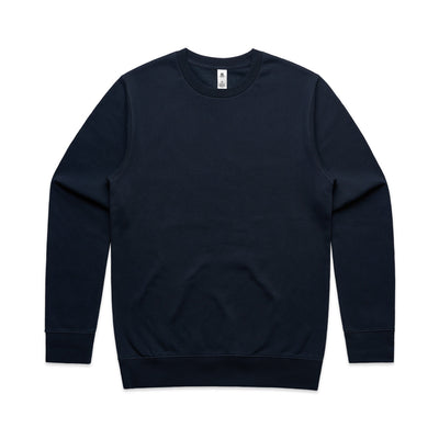 Stencil Crew 5103 - Navy